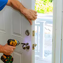 Entry Doors in Hollywood, FL