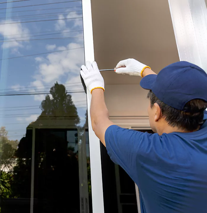 home window repair in Hollywood,FL