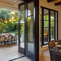 Patio Doors in Hollywood, FL
