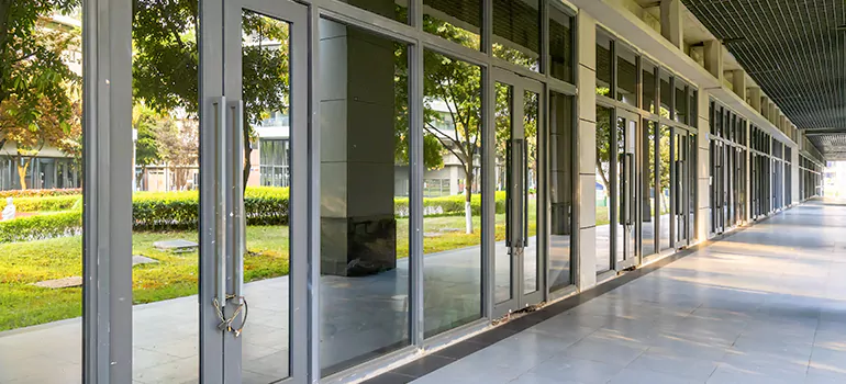Professional Accordion Door Repair in Hollywood, FL