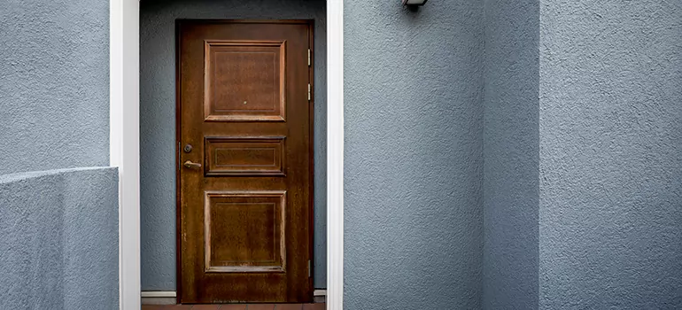 Burglar Proof Exterior Doors in Hollywood, FL