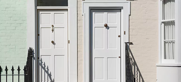 Mirror Closet Door Repair in Hollywood, FL