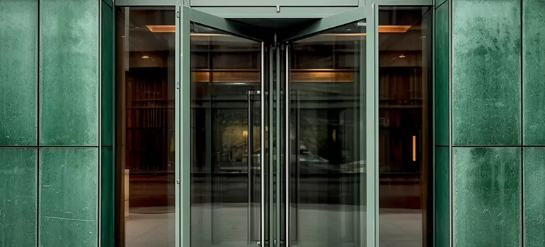 Commercial Garage Doors Repair in Hollywood, FL