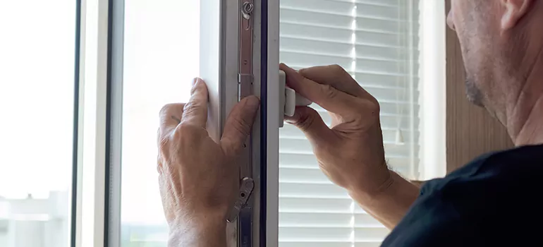 Luxury Window Installation in Hollywood, FL