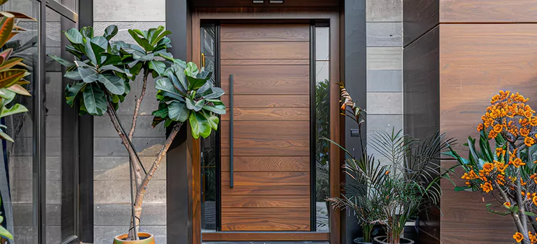 Auto Interior Door Panel Repair in Hollywood, [location field=ss