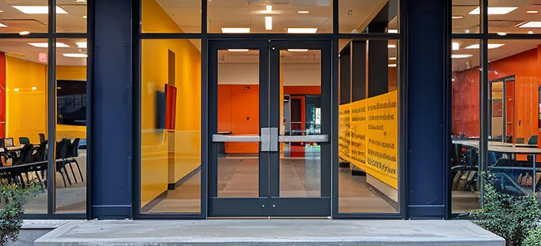 Entry Door Sidelites in Hollywood, FL