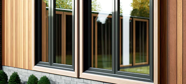 Large Double Pane Windows in Hollywood, FL