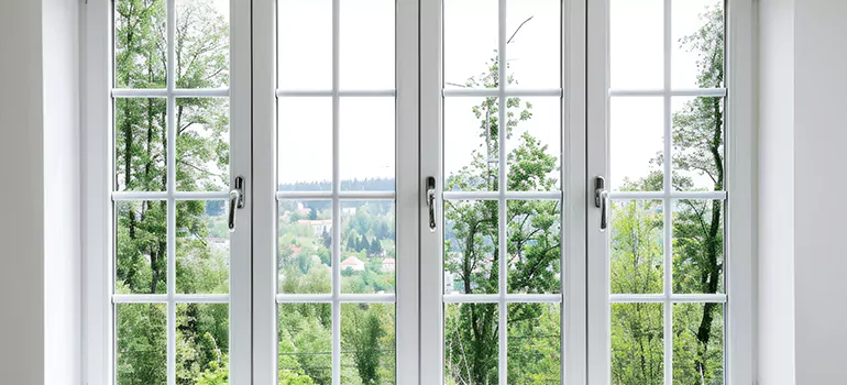 Cost To Install Double Pane Windows in Hollywood, FL