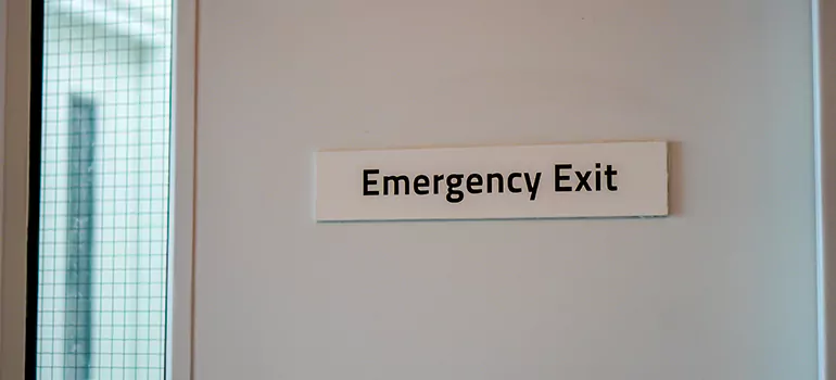 Commercial Emergency Exit Doors Repair in Hollywood, FL