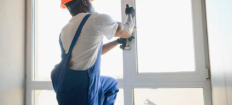 Fixed Window Replacement in Hollywood, FL