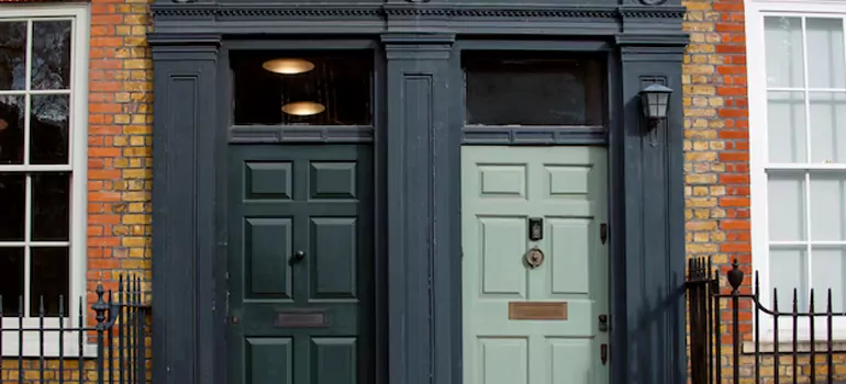 Front Door Window Replacement in Hollywood, FL