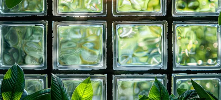 Glass Block Windows Near Me in Hollywood, FL