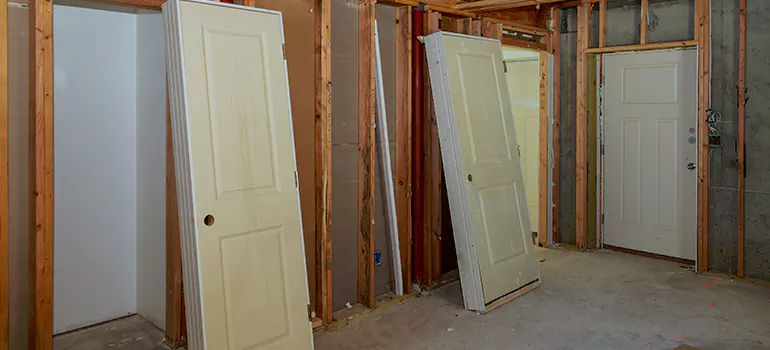 Heavy Duty Sliding Door in Hollywood, FL