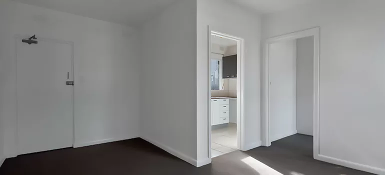 Dark Interior Doors in Hollywood, FL
