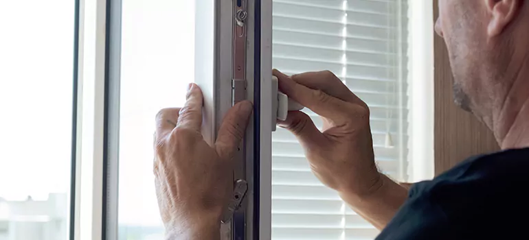 Lever Window Replacement Services in Hollywood, FL