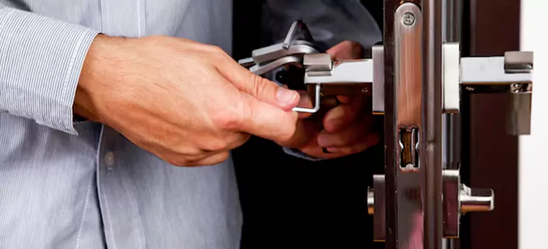 Local Multi Point Door Installation Experts in Hollywood, FL