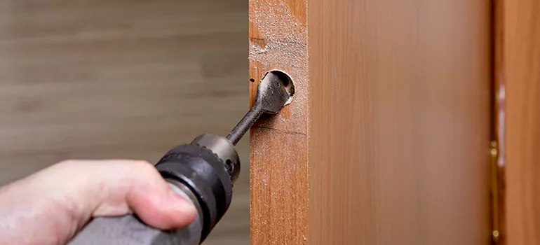 Sliding Pocket Door Repair inHollywood, FL