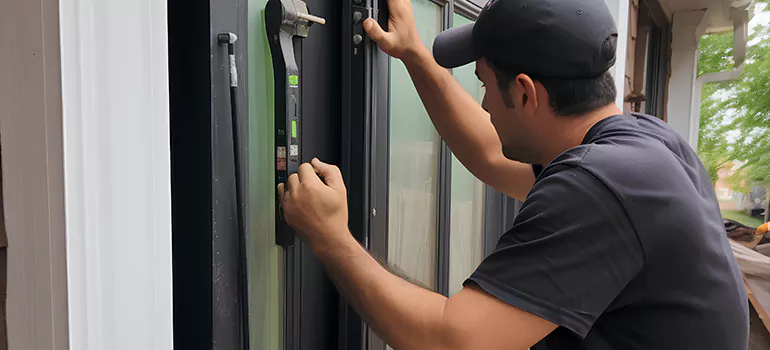 1 Way Privacy Window Film in Hollywood, FL