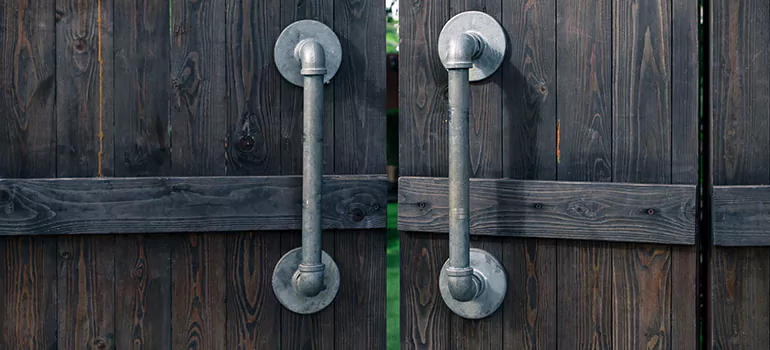 Pull Handle Installation in Hollywood, FL