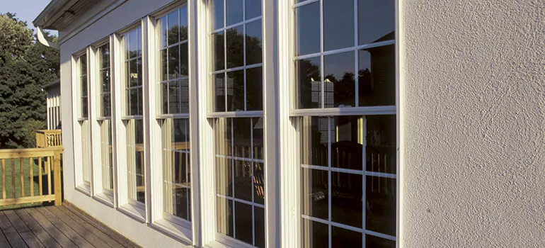Residential Security Window Screens Installation in Hollywood, FL