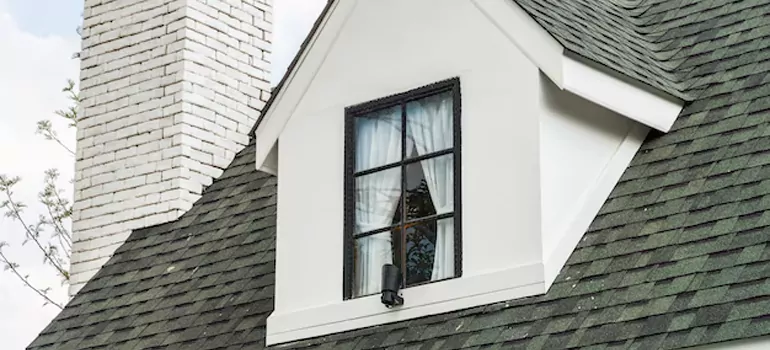 Roof Window Repair in Hollywood, FL