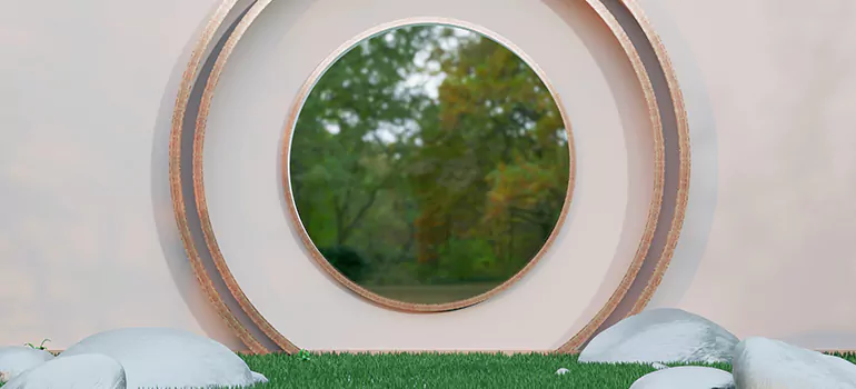 Round Window Installation in Hollywood, FL
