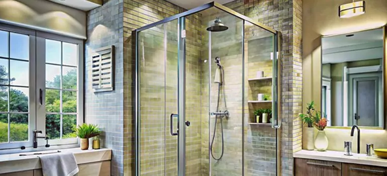 Tub Shower Doors in Hollywood, FL