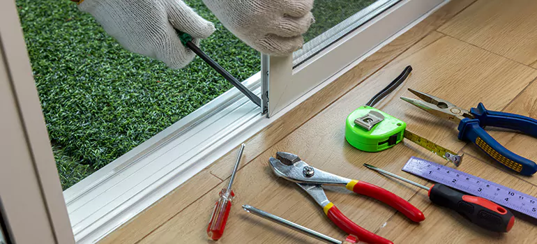  Automatic Sliding Door Repair in Hollywood, FL