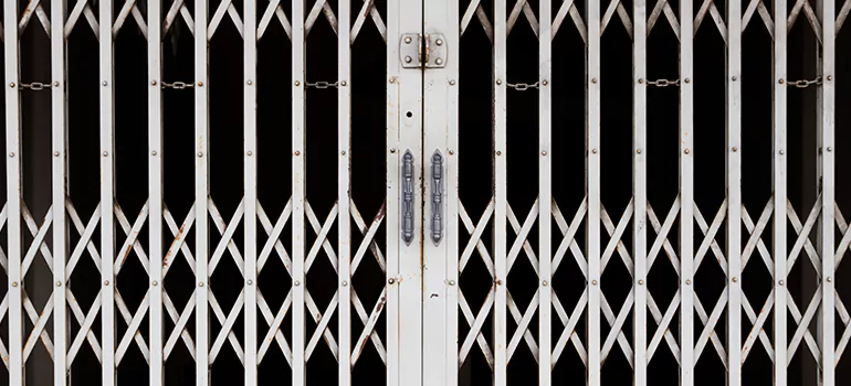 Steel Line Garage Door Repairs in Hollywood, FL