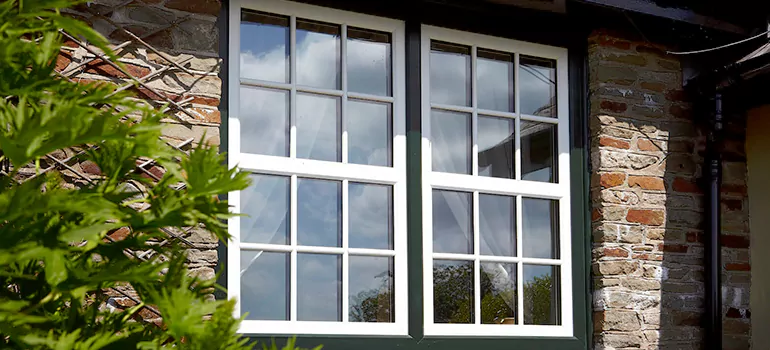 Stormproof Casement Windows in Hollywood, FL