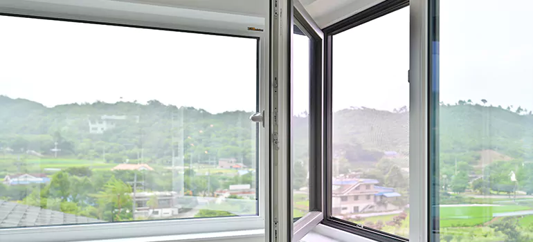 Large Triple Pane Windows in Hollywood, FL