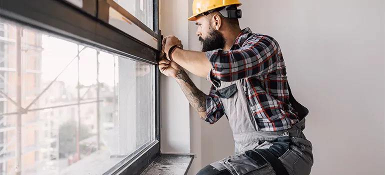 Window Glazing Company in Hollywood, FL