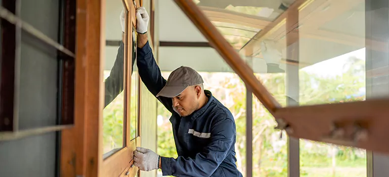 Energy-efficient Window Insulation in Hollywood, FL