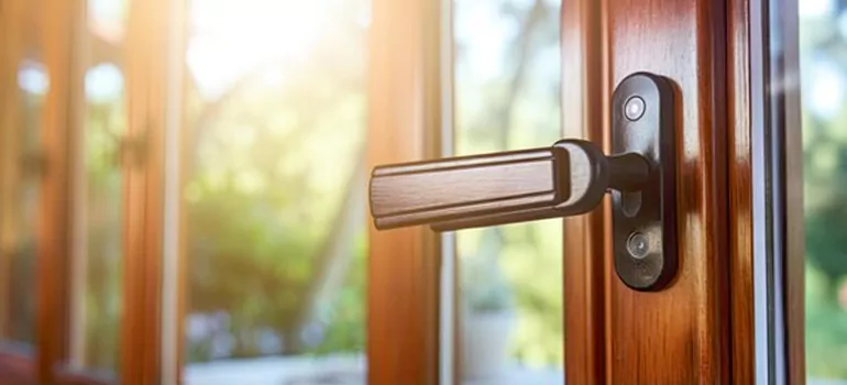 Double Glazing Window Latch Repairs in Hollywood, FL