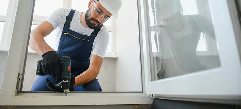 Replace Broken Window Pane in Hollywood, FL
