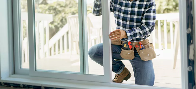 Commercial Window Replacement in Hollywood, FL