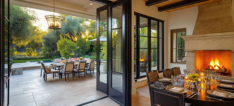 Aluminium Door Frame Installation Service in Hollywood,FL