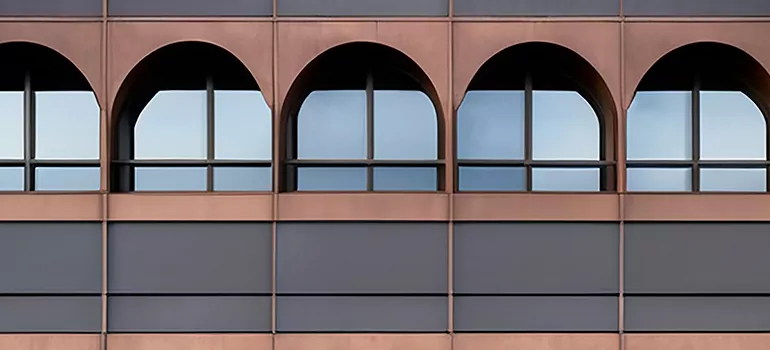 Modern Architectural Windows Repair in Hollywood, FL