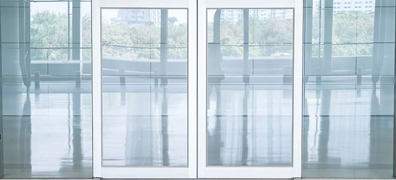 Automatic Door Openers in Hollywood, FL
