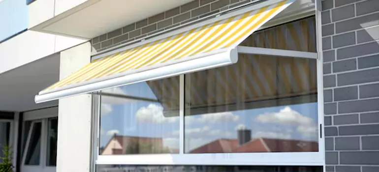 Awning Window Maintenance in Hollywood, FL