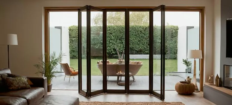 Cheap Bifold Doors in Hollywood, FL