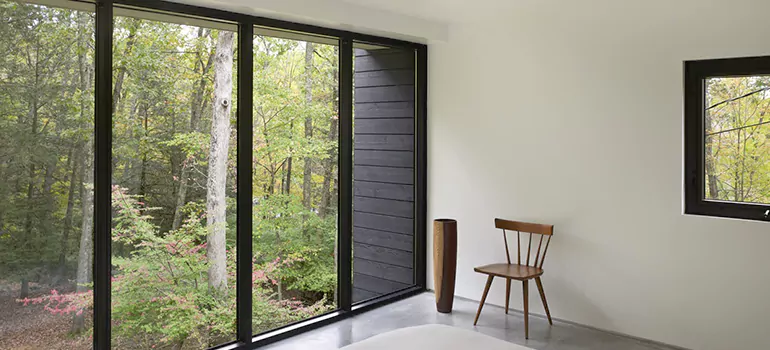 Bulletproof Window Protection Services in Hollywood, FL