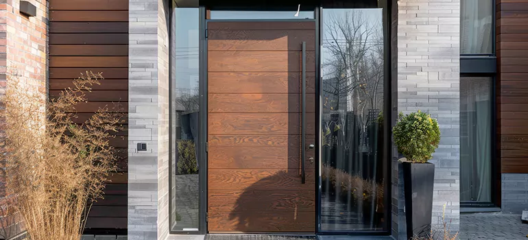Burglary Proof Doors Company in Hollywood, FL