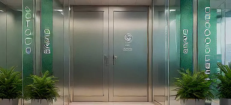 Commercial Entry Doors in Hollywood, FL