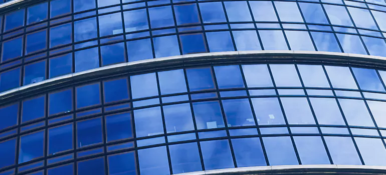 Commercial Window Protection Services in Hollywood, FL