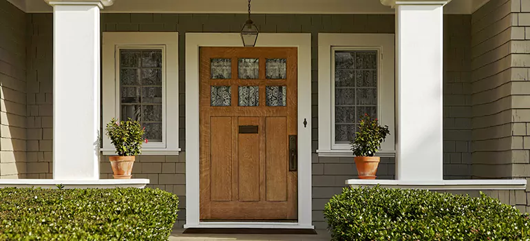 Attic Door Insulation in Hollywood, FL