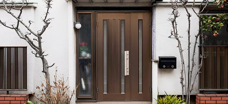 Auto Door Panel Repair in Hollywood, FL