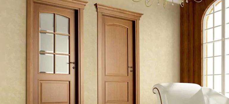Cabinet Door Stiles in Hollywood, FL