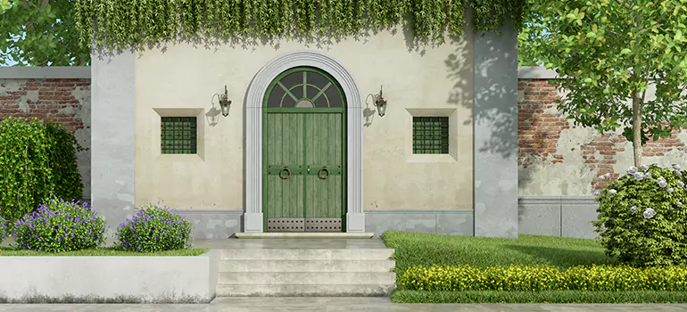 Weatherproof Screen Door in Hollywood, FL