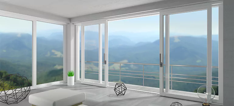 End Vent Window Installation in Hollywood, FL